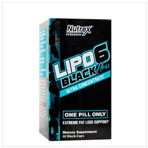 LIPO 6 BLACK HERS