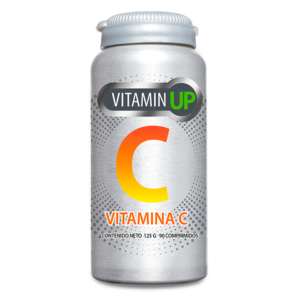Vitamin UP Vitamina C