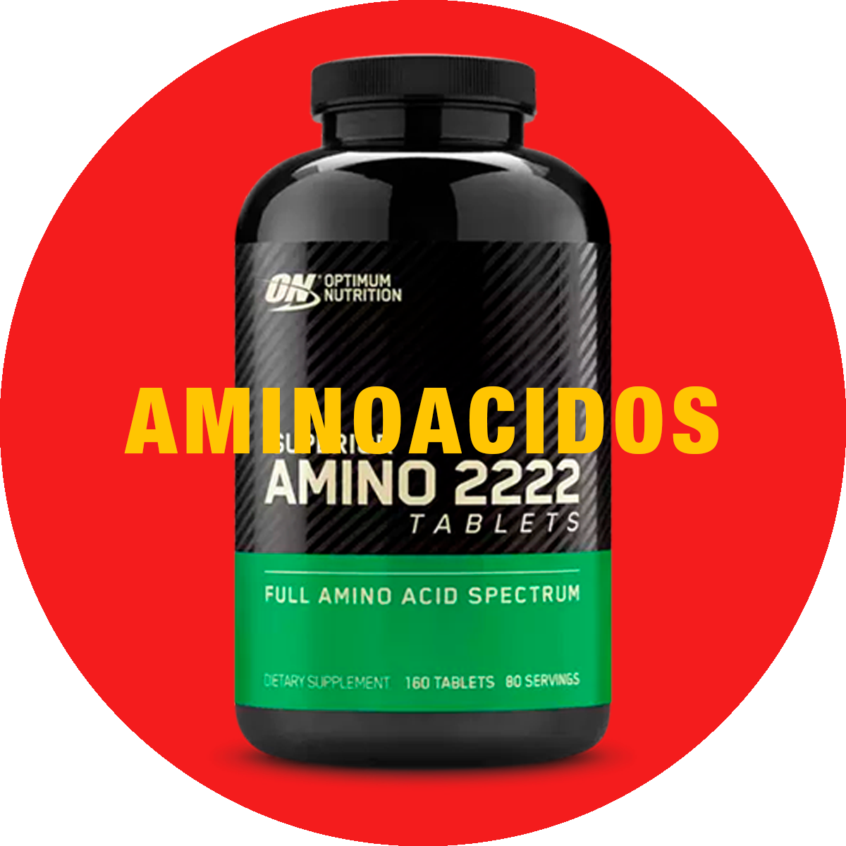 AMINOACIDOS Bcaa 2-1-1 400 Gr Ostrovit