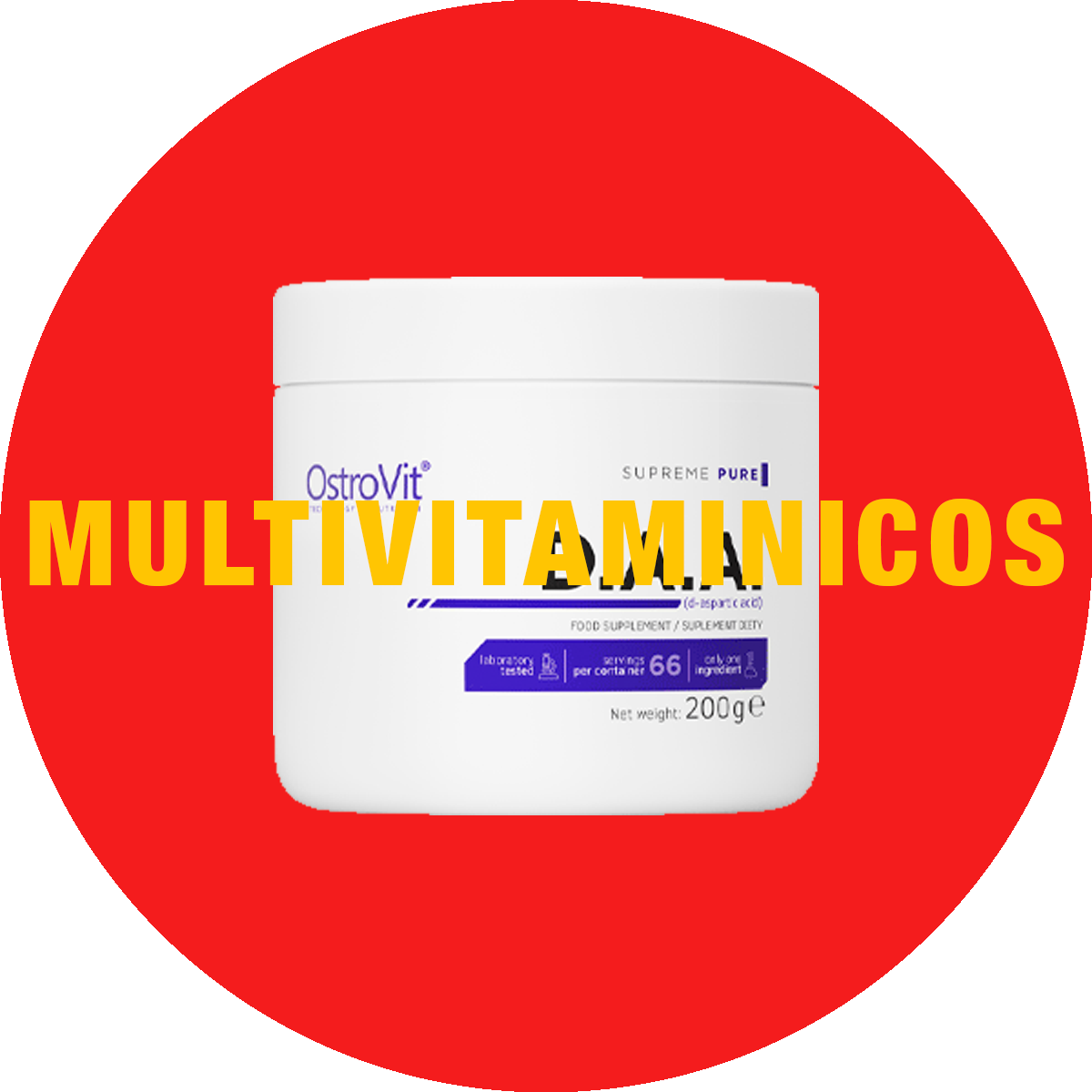 MULTIVITAMINICOS Mega Omega 3 90 Cápsulas 800 Mg Biotech Usa Sabor Sin Sabor