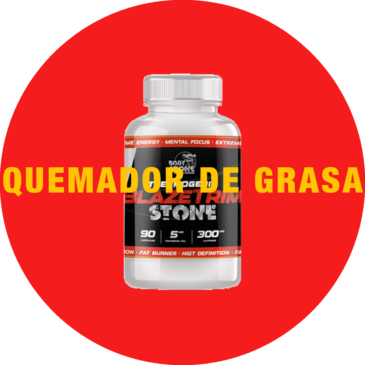 Ahd Elite 30 Caps + Solid 30 Caps Bpi