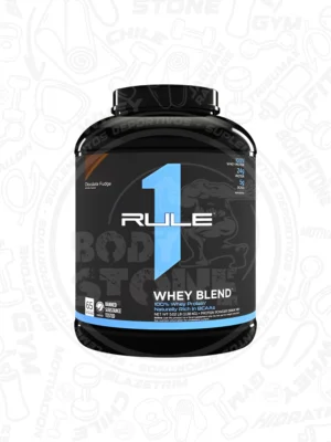 Rule One Whey Blend 5 lb Proteína