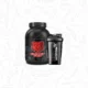 Grizzly Bear Protein 4.4 lb Proteína 24 Sabores