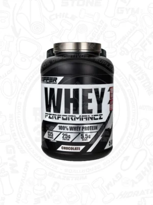 Kiffer Whey Performance 5 lb Proteína