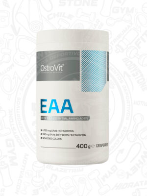 OstroVit EAA Supreme Pure (Polvo) | Aminoácidos Esenciales