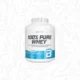 BioTechUSA 100% Pure Whey 2.27kg Proteína