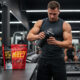 Mutant Whey Protein 5 lb Proteína