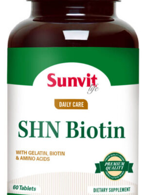 601462-MLU71458333125_092023 Shn Biotin - 60 Tabs