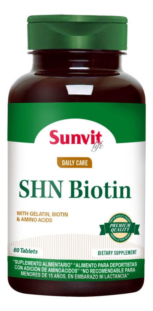 601462-MLU71458333125_092023 Shn Biotin - 60 Tabs