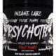 Psychotic Pre Entreno Xtremo Insane Labz 35serv Envio Gratis