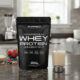 100% Premium Whey Protein Concentrate 900g Xpro