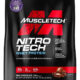 MuscleTech Nitro-Tech 10 lb Proteína