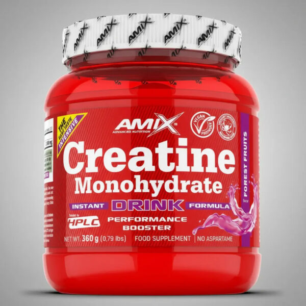 603688-MLC95539430486_102025 Amix Creatine Monohydrate Sabores Creatina