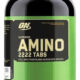 Optimum Nutrition Amino 2222 160 Tabletas