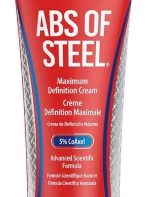 SteelFit Abs of Steel 100 ml / 237 ml