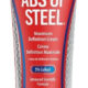 SteelFit Abs of Steel 100 ml / 237 ml