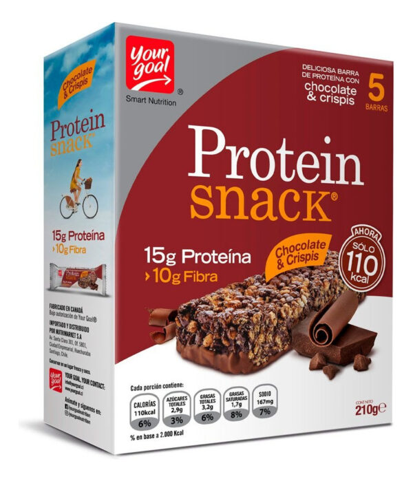 604544-MLC82844549436_032025 Protein Snack Chocolate & Chips Box 5 Uni