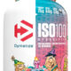 606458-MLC101500572042_122025 Dymatize ISO100 5 lb Proteína Aislada