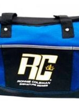 608852-MLC83155478850_032025 Bolso Deportivo Ronnie Coleman