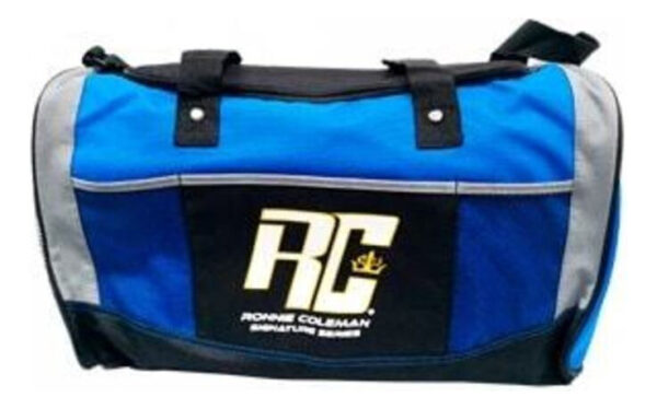 Bolso Deportivo Ronnie Coleman