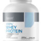 608971-MLC86367560960_062025 100% Whey Protein 2000g 66 Sv - Ostrovit + Shaker