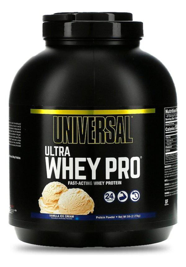 609414-MLC74218114039_012024 Universal Ultra Whey Pro 5 lb Proteína – 5 Sabores