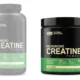 Optimum Nutrition Micronized Creatine Powder 300g / 600g