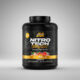MuscleTech Nitro-Tech 100% Whey Gold 5 lb Proteína 7 Sabores