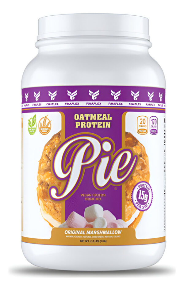 612574-MLC89965125269_082025 Oatmeal Protein Pie 2.2 Lbs Finaflex