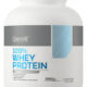 100% Whey Protein 2000g 66 Sv - Ostrovit + Shaker