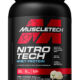 612856-MLC81241161835_122024 Muscletech Nitro Tech 2 Lb X 2 Pote Vainilla 1.8 Kg