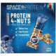 Space Protein 4-nuts Box X 30 Unidades