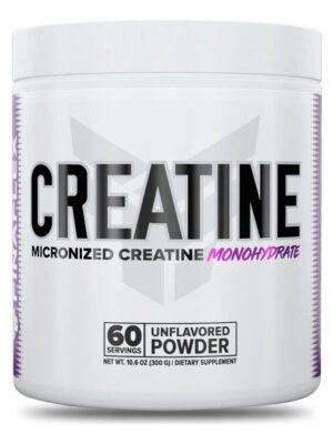 Creatina Finaflex Pure Creatine 300gr