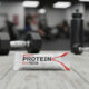 613973-MLC104122542064_012026 Nutrend Protein Bar 55g Box 24 Unidades