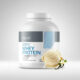100% Whey Protein 2000g 66 Sv - Ostrovit + Shaker