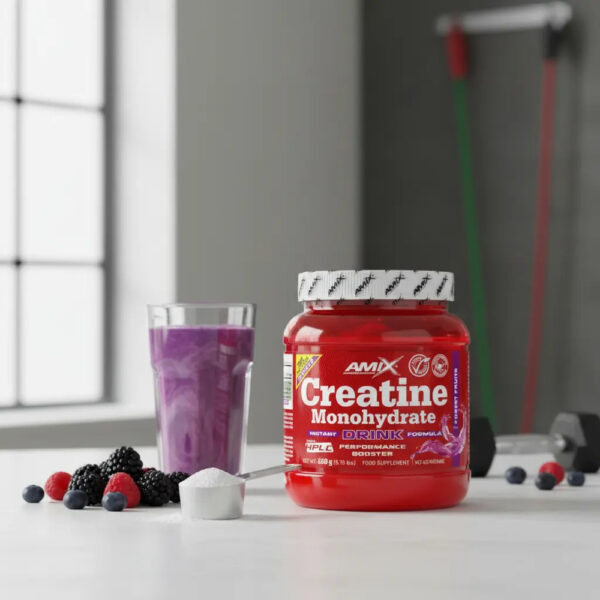 616861-MLC95979472985_102025 Amix Creatine Monohydrate Sabores Creatina