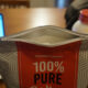 PureTech 100% Pure Whey 900g Proteína