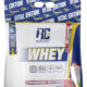 Proteína Whey Xs 5lb Ronnie Coleman Frutilla