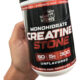 Creatina Monohidratada 300g 100% Pura Sin Sabor - BodyStone