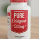 Puretech Pure Collagen 500mg 120 Caps