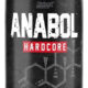 Precursor De Testosterona Hombre Nutrex Anabol Hardcore 60cp Sabor Neutro