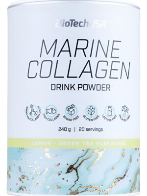 Biotechusa Clear Collagen Bebida Polvo 308g