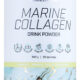 BioTechUSA Marine Collagen 240g Lemon Green Tea