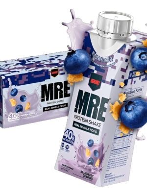 Mre Rtd 500 Ml ( Unidad )