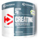 Creatina Creapure Dymatize, 300grs Sin Sabor