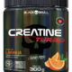 Creatine Turbo 300 Gr Black Skull
