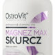 OstroVit Magnez Max Skurcz Magnesio 60 Caps