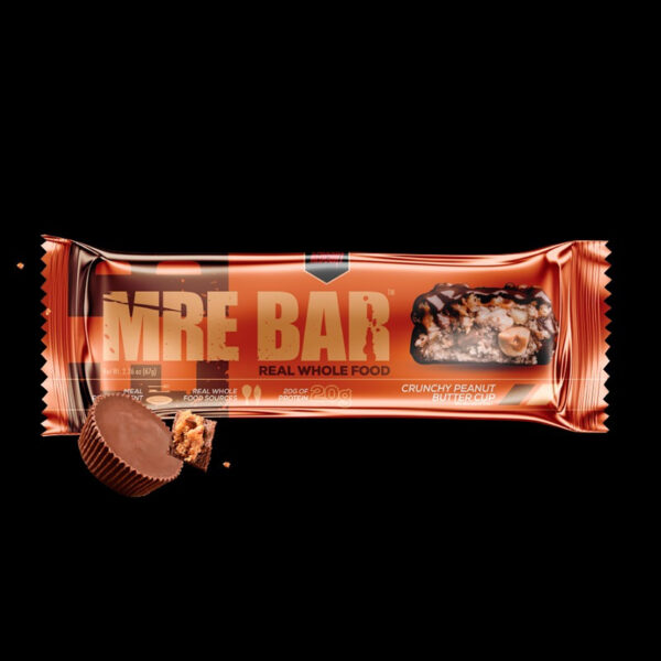 Redcon1 Mre Bar Reemplazo Comida Barra 67g