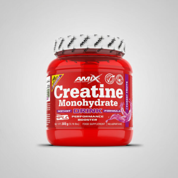 624745-MLC95540526068_102025 Amix Creatine Monohydrate Sabores Creatina