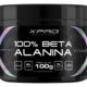 Suplemento En Polvo Xpro Nutrition Beta-alanina De Beta Alanina Sabor Neutro X 100g